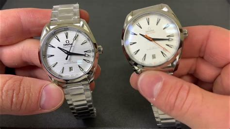 omega caliber 8800 vs 8900.